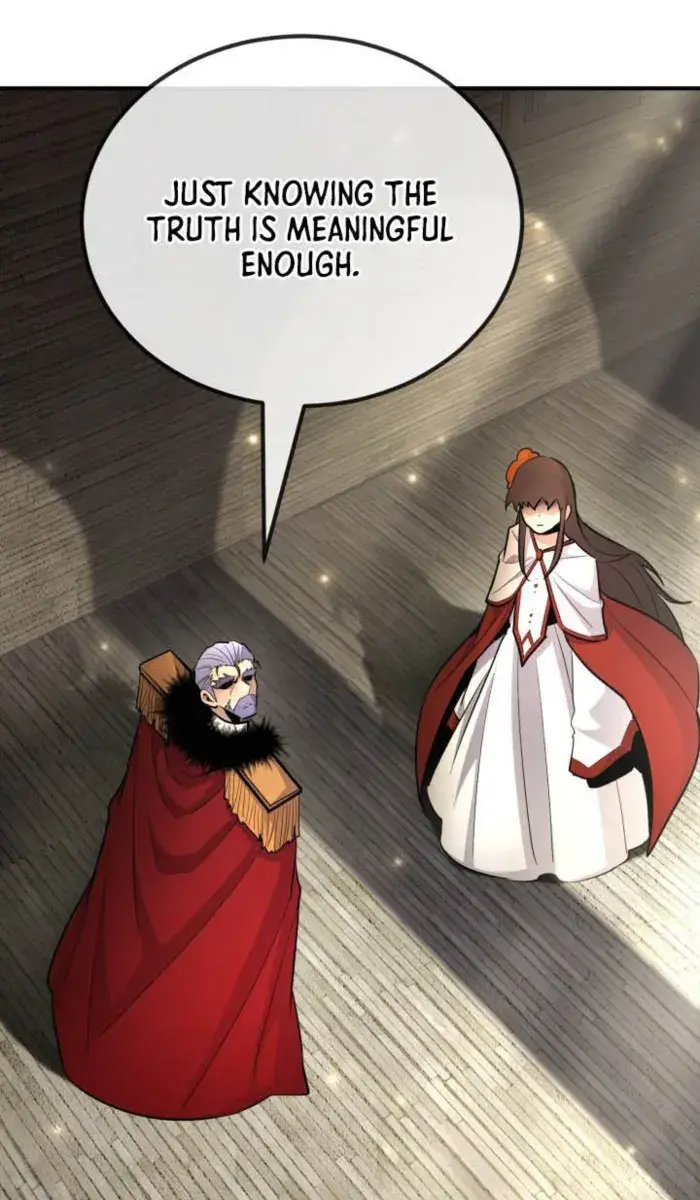 I Awoke as a God After Auto-Battling for a Million Years Chapter 137 Page 150