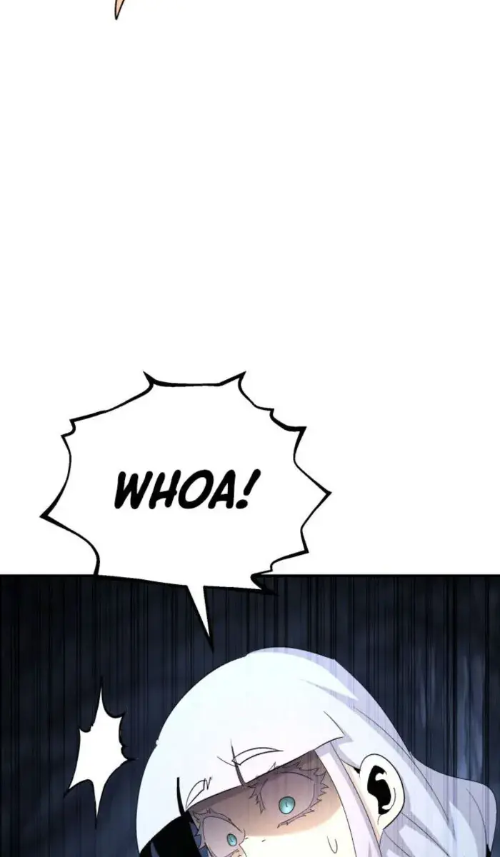 I Awoke as a God After Auto-Battling for a Million Years Chapter 138 Page 3
