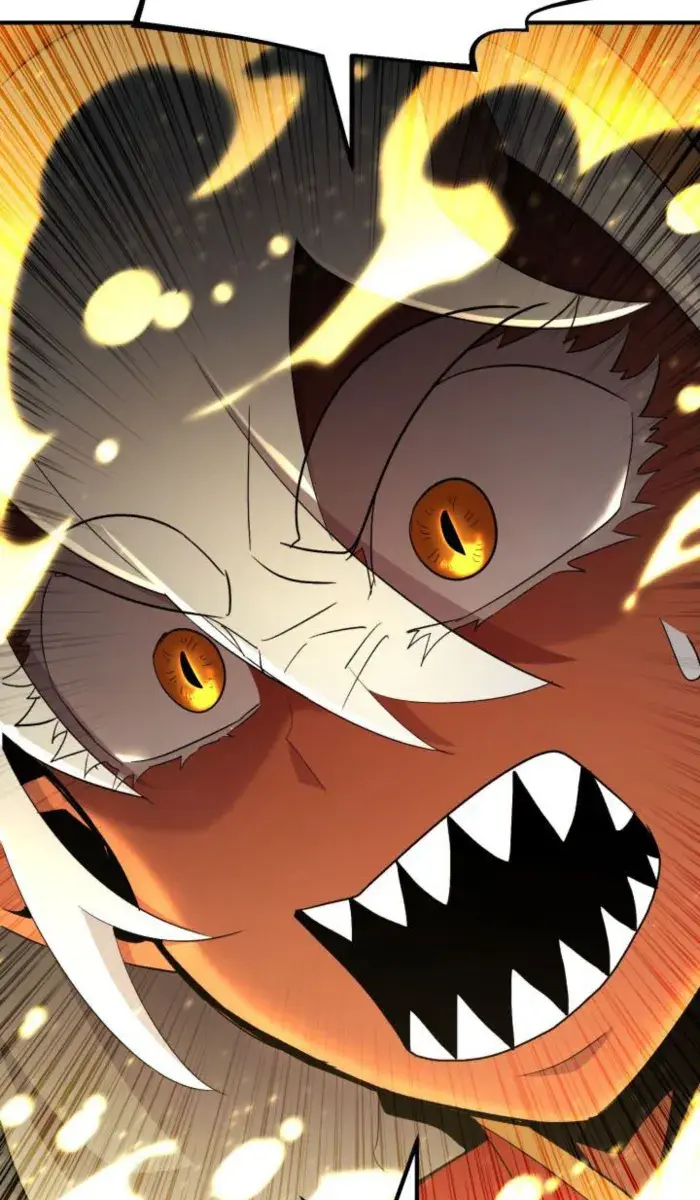 I Awoke as a God After Auto-Battling for a Million Years Chapter 138 Page 13