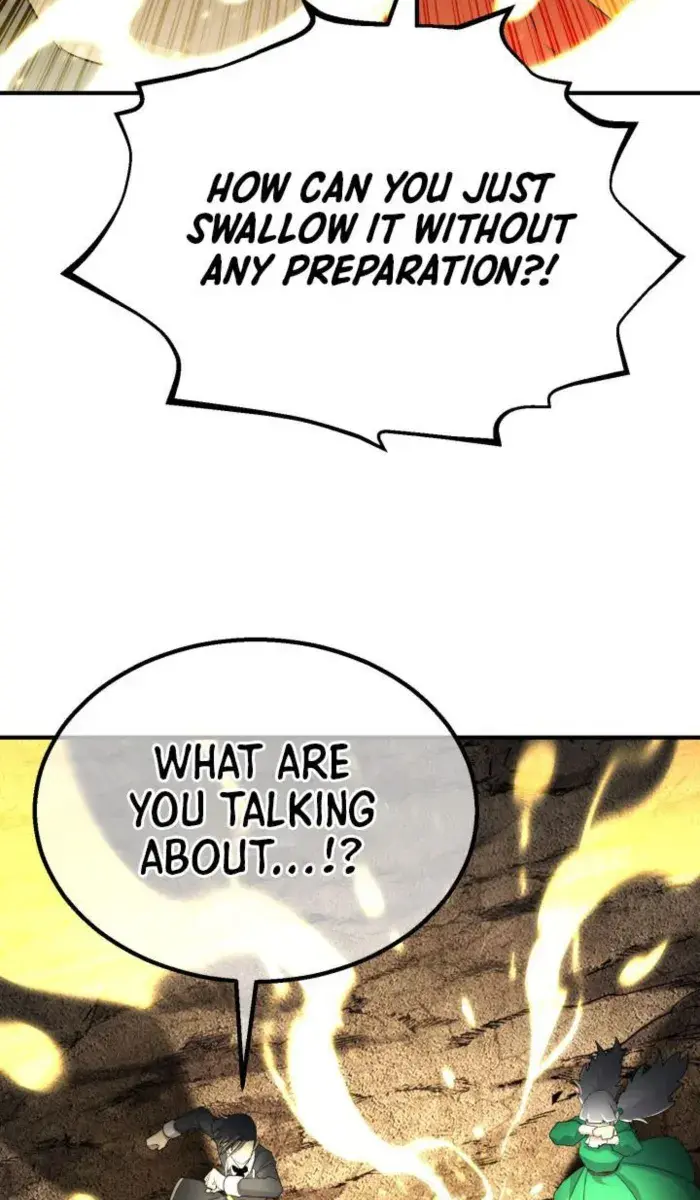 I Awoke as a God After Auto-Battling for a Million Years Chapter 138 Page 14