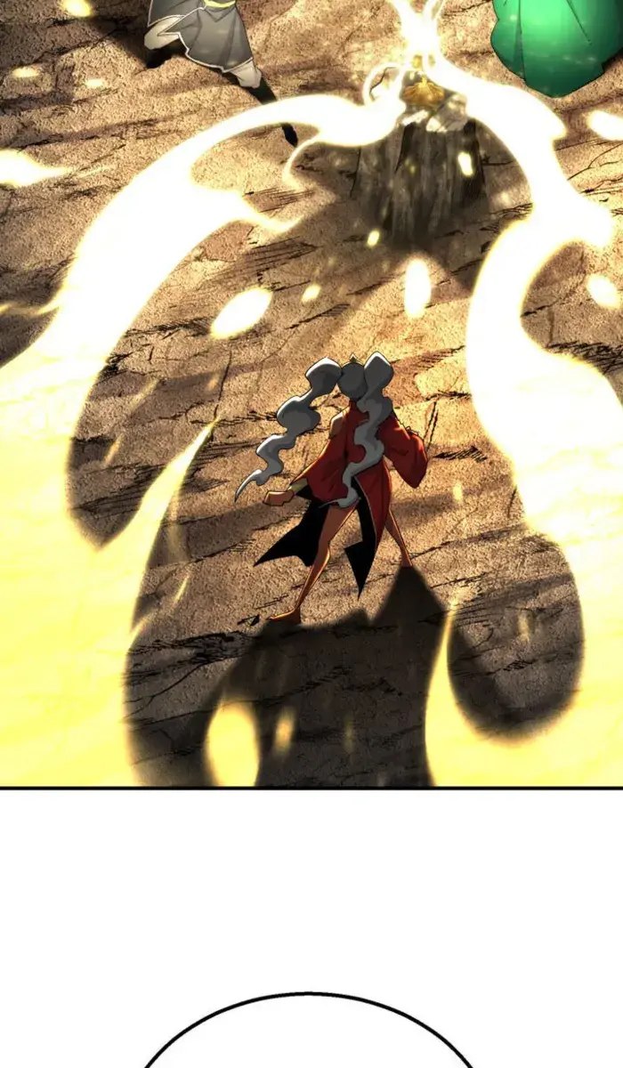 I Awoke as a God After Auto-Battling for a Million Years Chapter 138 Page 15