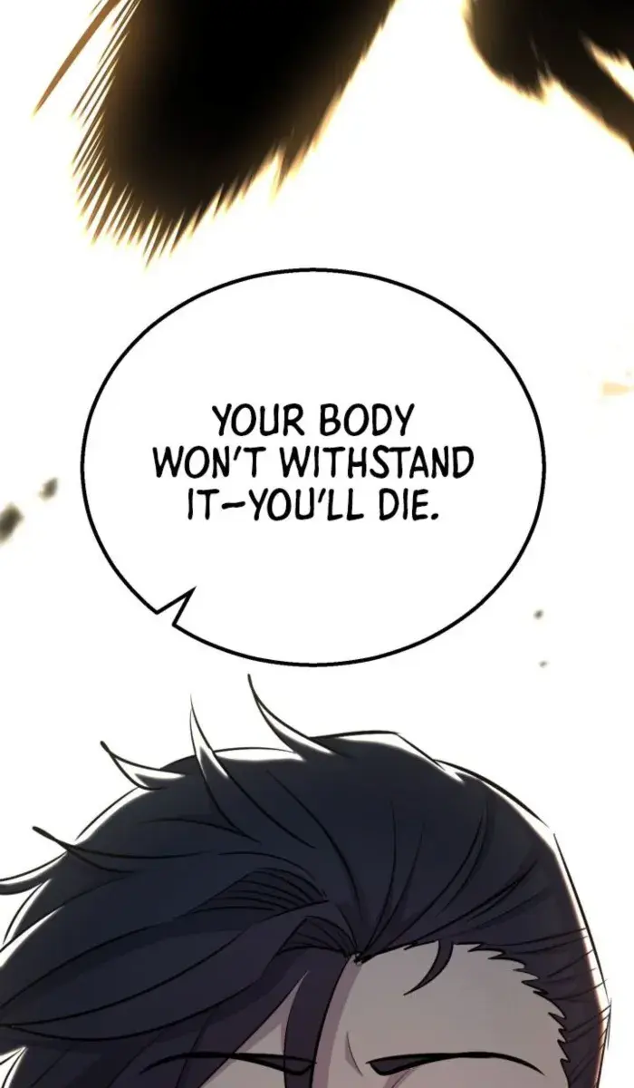 I Awoke as a God After Auto-Battling for a Million Years Chapter 138 Page 22
