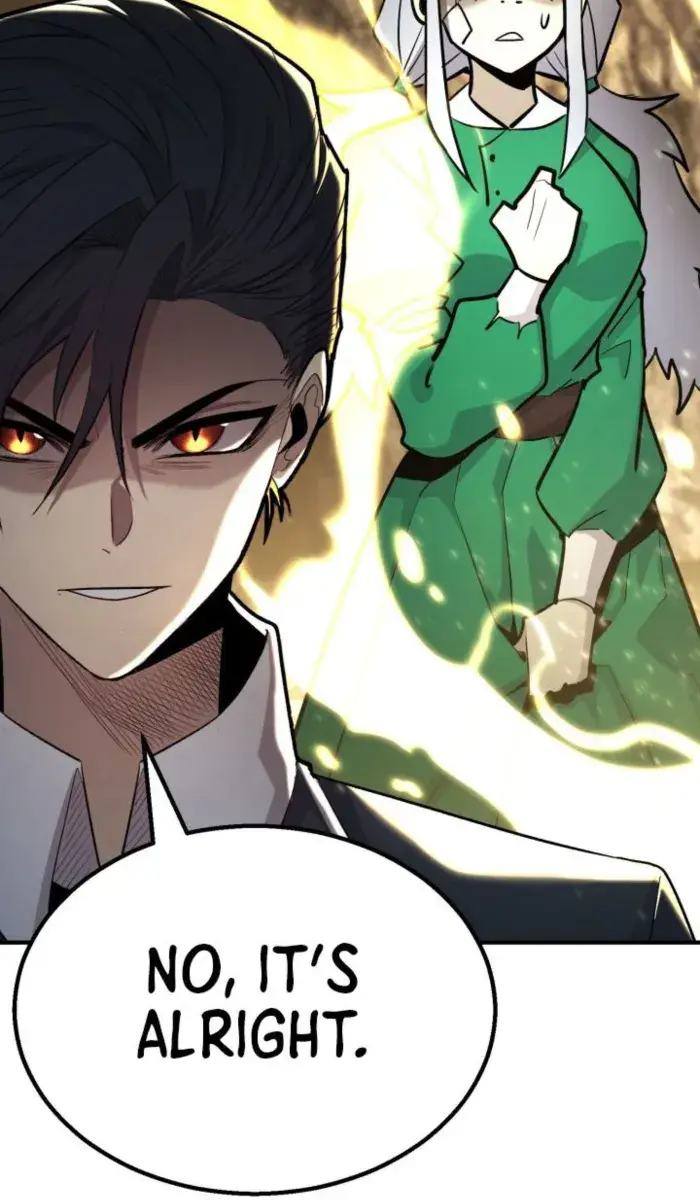 I Awoke as a God After Auto-Battling for a Million Years Chapter 138 Page 25
