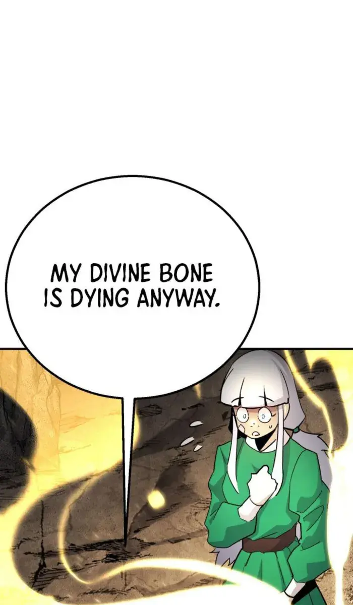 I Awoke as a God After Auto-Battling for a Million Years Chapter 138 Page 27