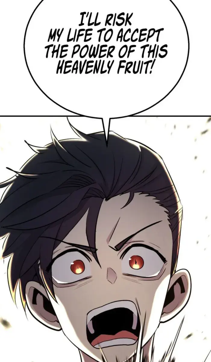I Awoke as a God After Auto-Battling for a Million Years Chapter 138 Page 30