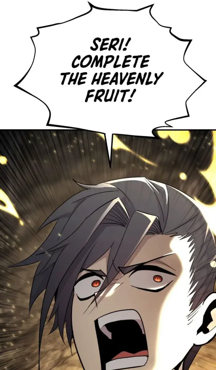 I Awoke as a God After Auto-Battling for a Million Years Chapter 138 Page 35