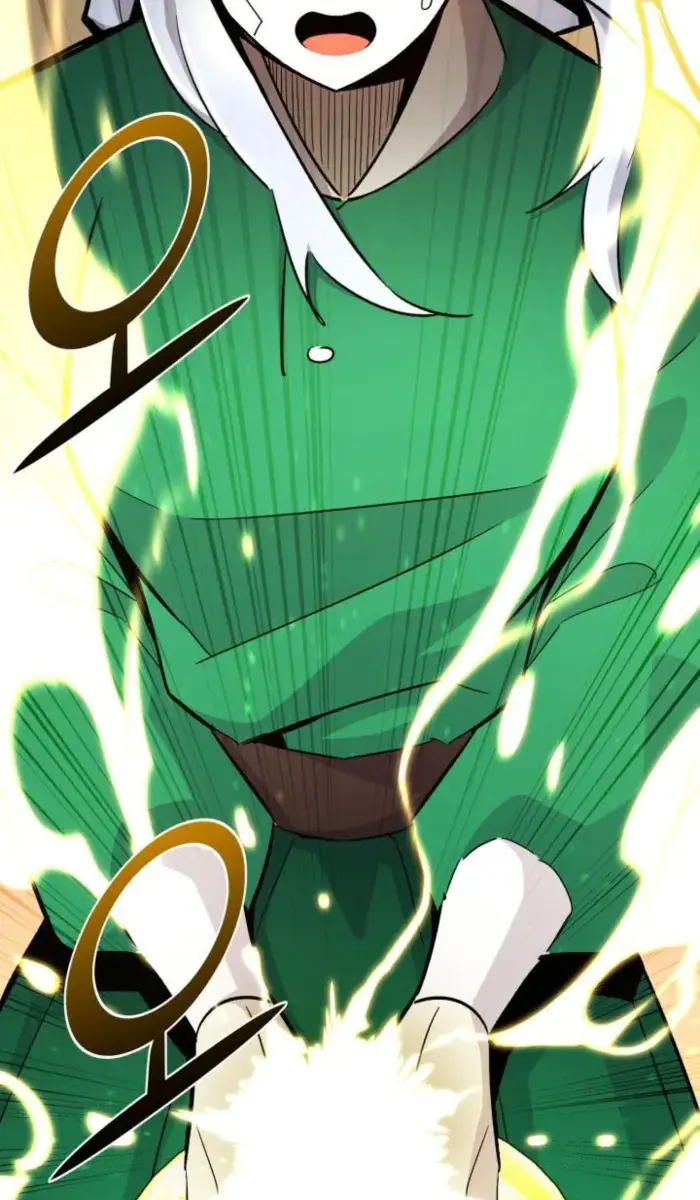 I Awoke as a God After Auto-Battling for a Million Years Chapter 138 Page 38