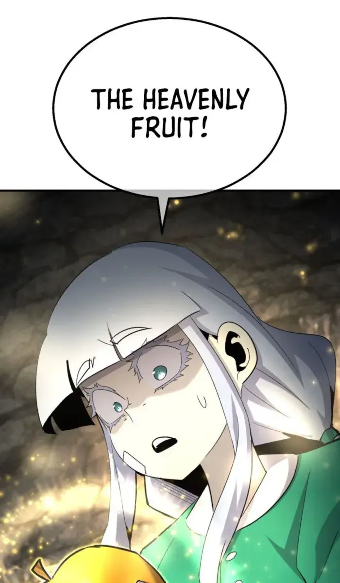 I Awoke as a God After Auto-Battling for a Million Years Chapter 138 Page 47