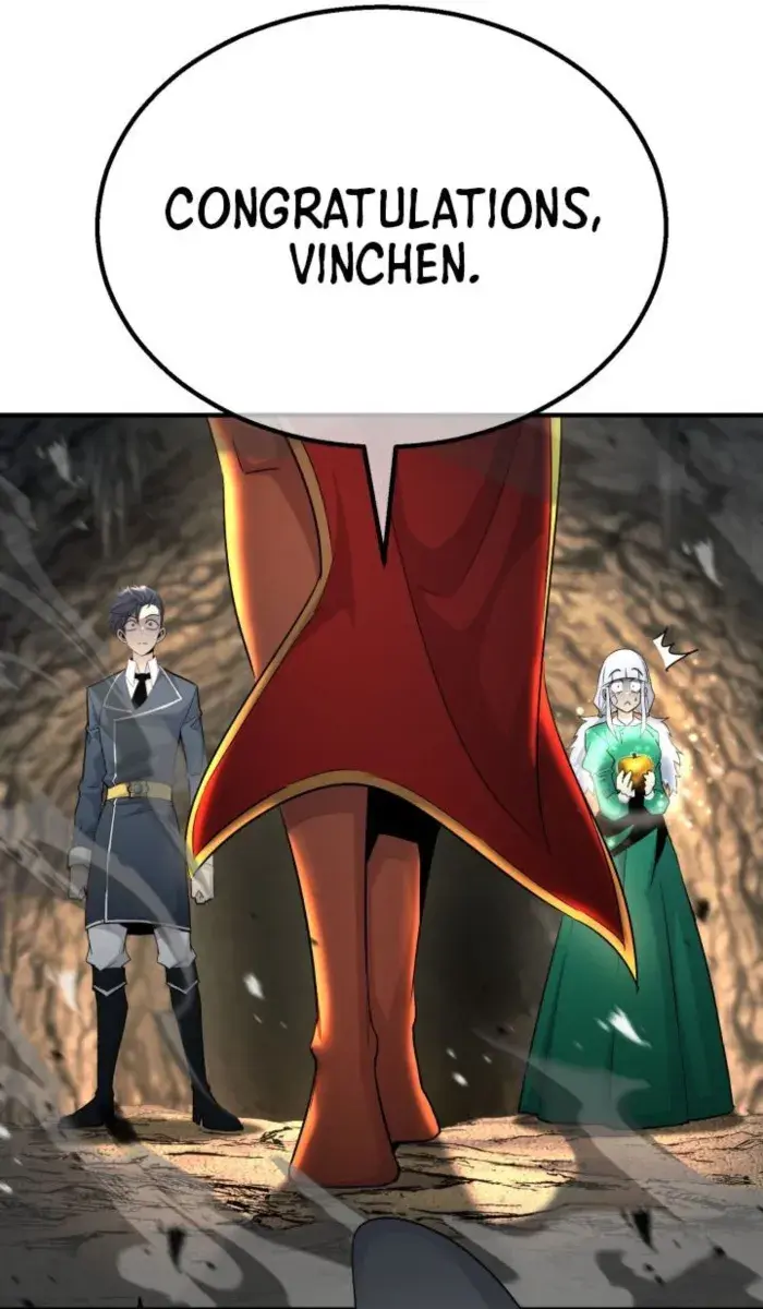 I Awoke as a God After Auto-Battling for a Million Years Chapter 138 Page 50