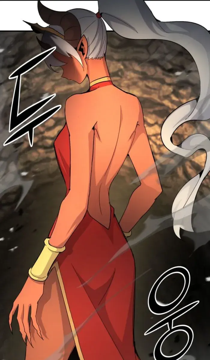 I Awoke as a God After Auto-Battling for a Million Years Chapter 138 Page 51
