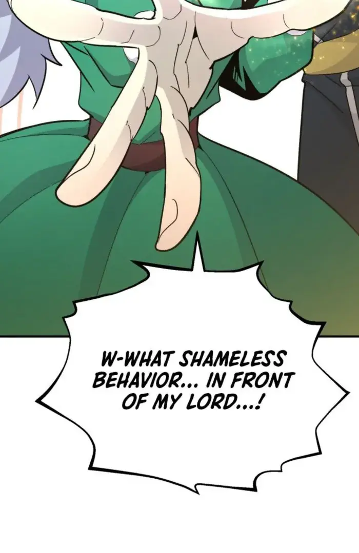 I Awoke as a God After Auto-Battling for a Million Years Chapter 138 Page 57