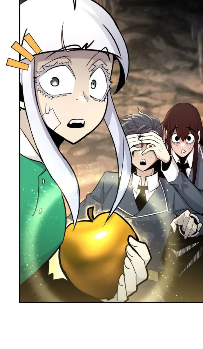 I Awoke as a God After Auto-Battling for a Million Years Chapter 138 Page 60