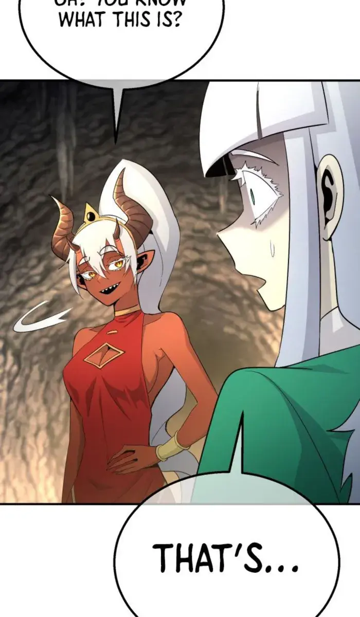 I Awoke as a God After Auto-Battling for a Million Years Chapter 138 Page 62