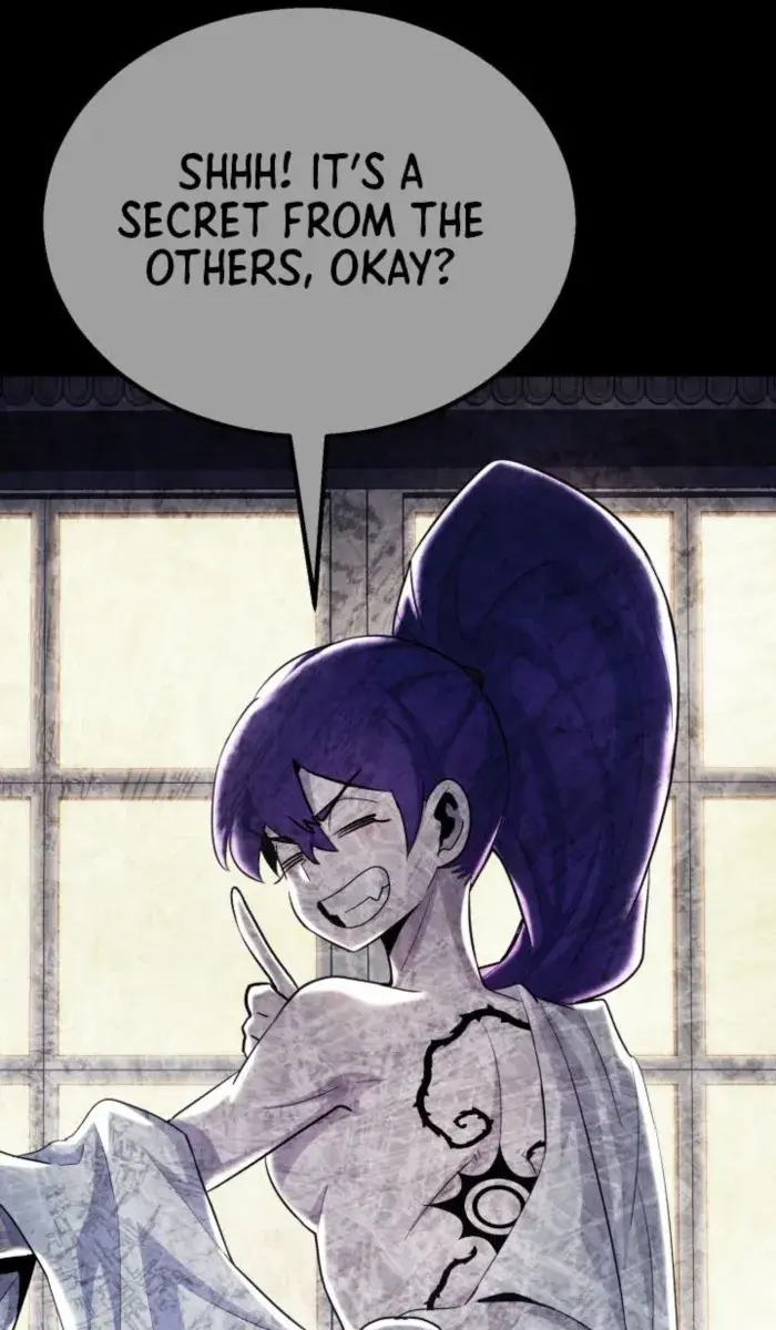 I Awoke as a God After Auto-Battling for a Million Years Chapter 138 Page 67