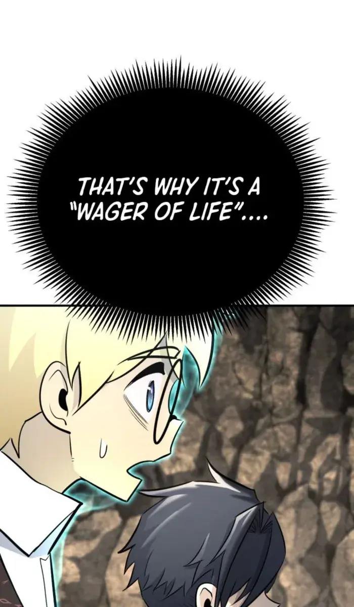 I Awoke as a God After Auto-Battling for a Million Years Chapter 138 Page 72