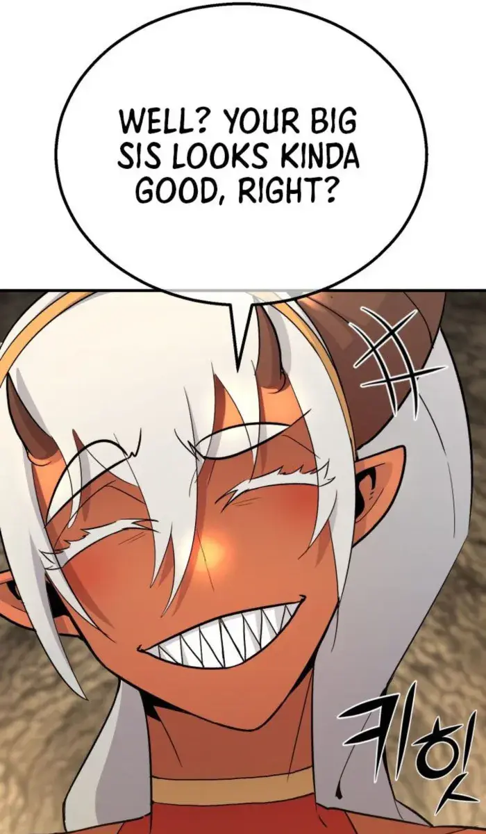 I Awoke as a God After Auto-Battling for a Million Years Chapter 138 Page 75