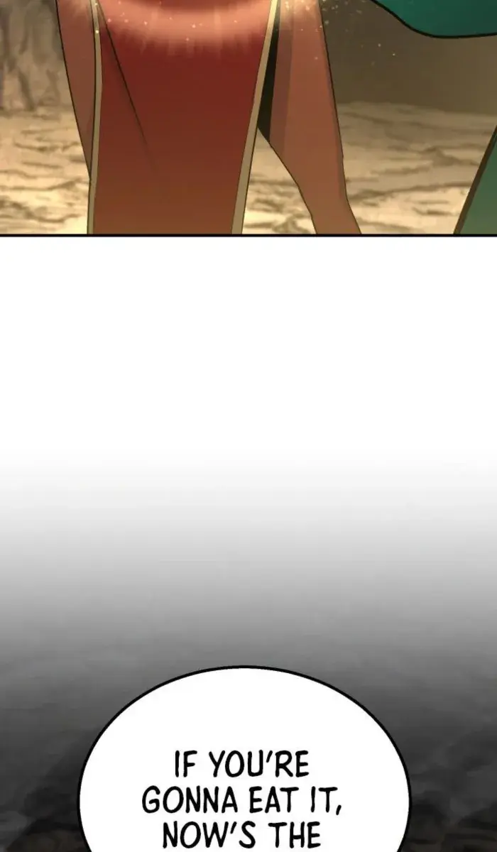 I Awoke as a God After Auto-Battling for a Million Years Chapter 138 Page 78