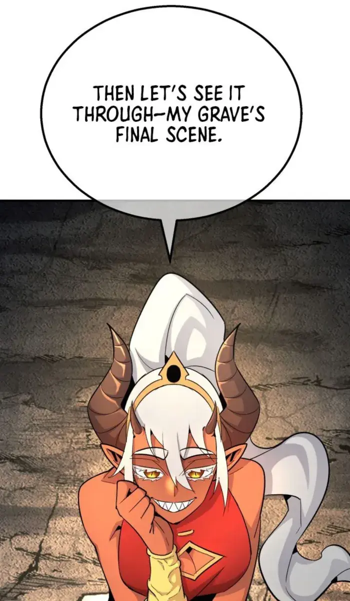 I Awoke as a God After Auto-Battling for a Million Years Chapter 138 Page 81