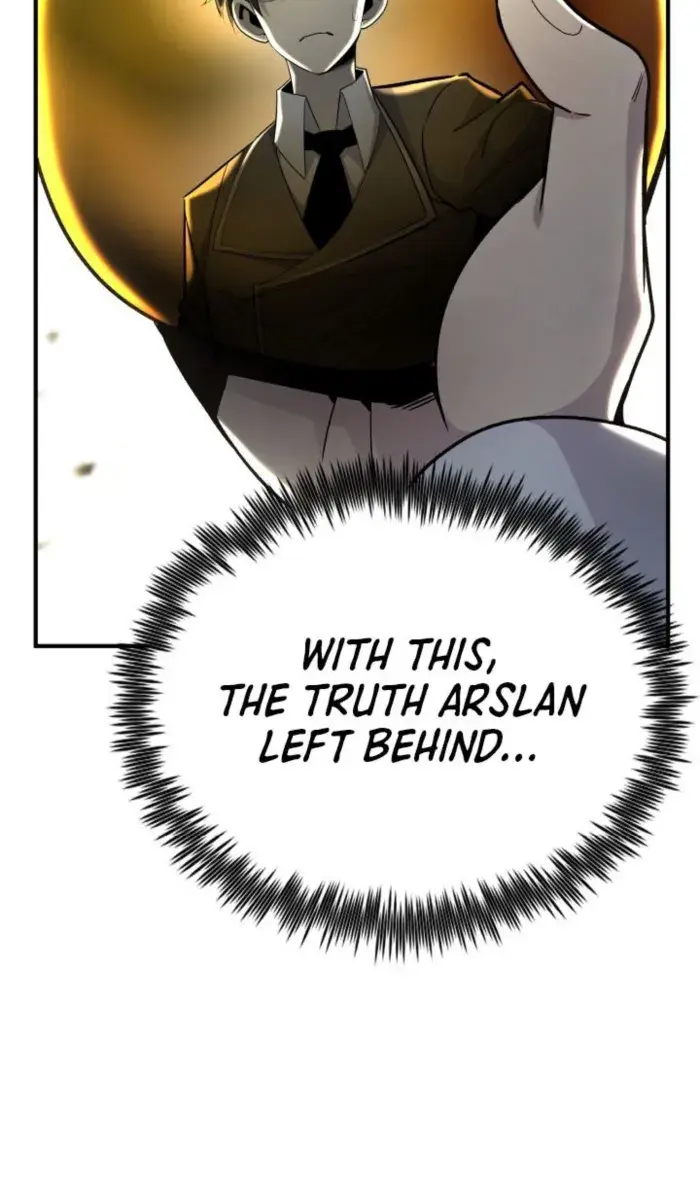 I Awoke as a God After Auto-Battling for a Million Years Chapter 138 Page 85