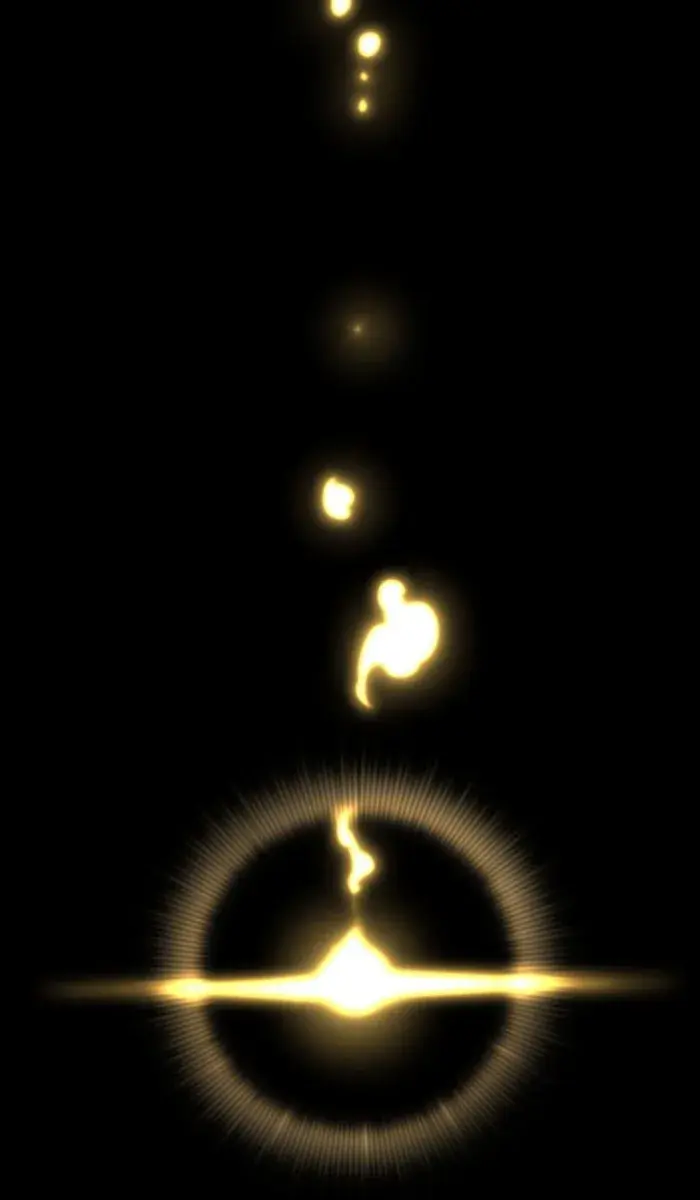 I Awoke as a God After Auto-Battling for a Million Years Chapter 138 Page 91