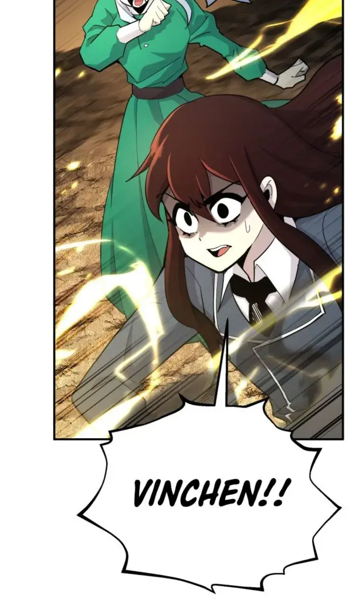 I Awoke as a God After Auto-Battling for a Million Years Chapter 138 Page 103