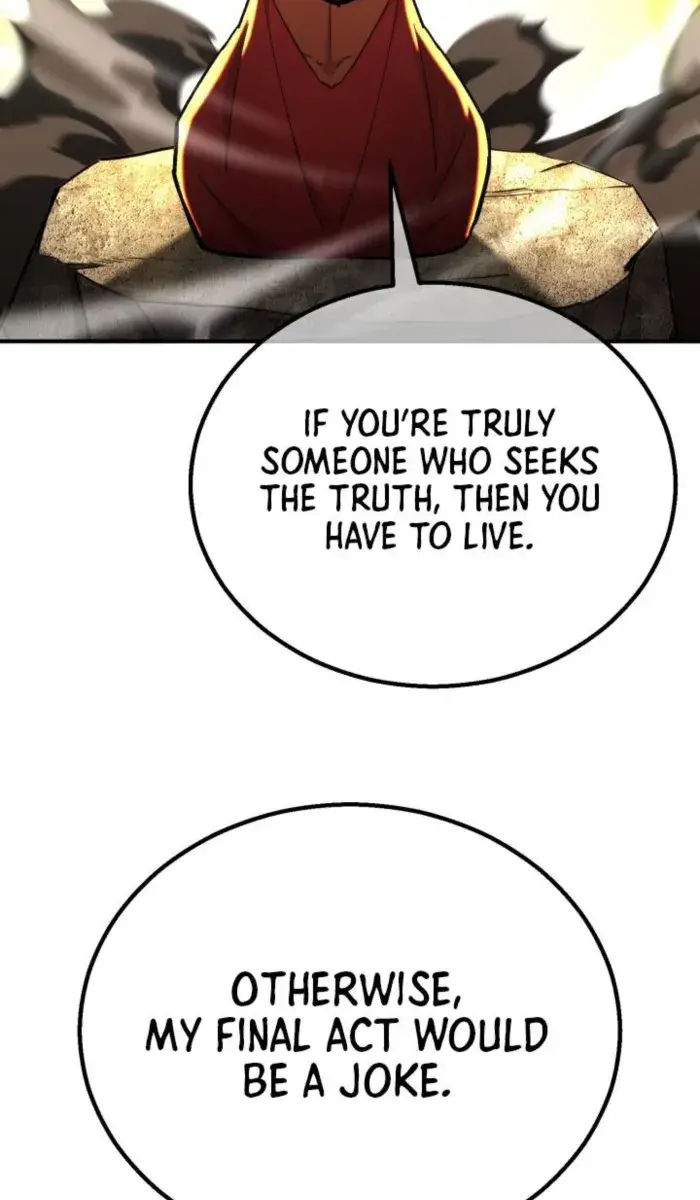 I Awoke as a God After Auto-Battling for a Million Years Chapter 138 Page 106