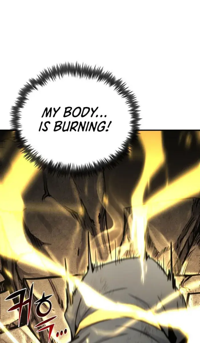 I Awoke as a God After Auto-Battling for a Million Years Chapter 138 Page 109
