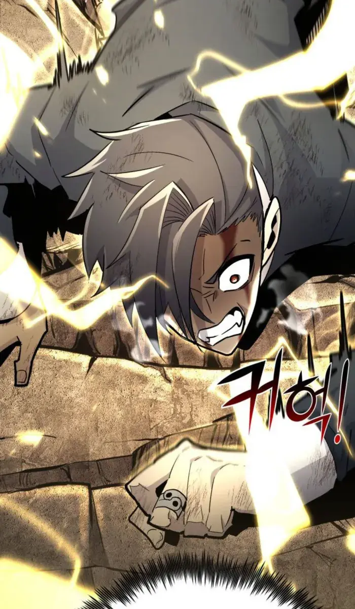 I Awoke as a God After Auto-Battling for a Million Years Chapter 138 Page 110