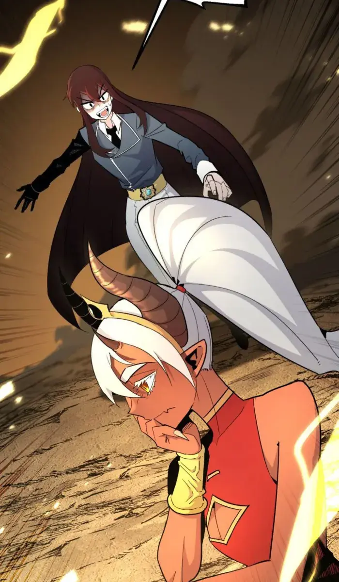 I Awoke as a God After Auto-Battling for a Million Years Chapter 138 Page 113