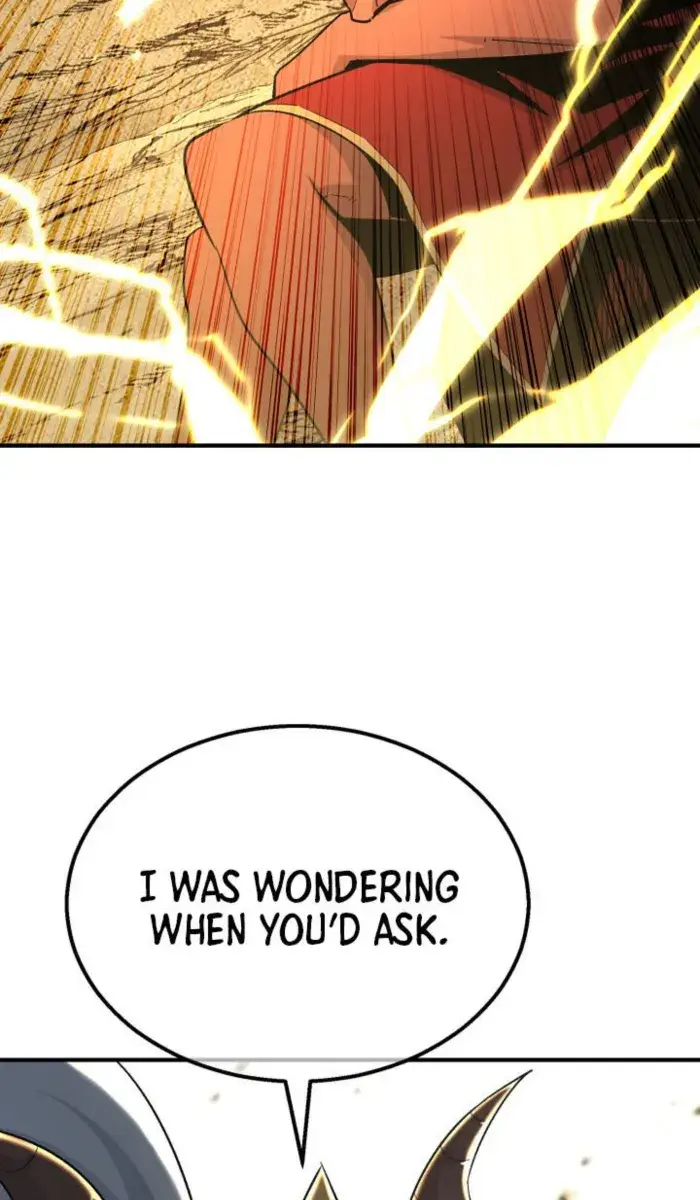 I Awoke as a God After Auto-Battling for a Million Years Chapter 138 Page 114