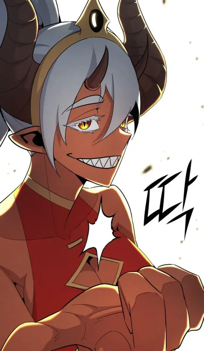 I Awoke as a God After Auto-Battling for a Million Years Chapter 138 Page 115