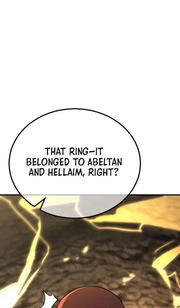 I Awoke as a God After Auto-Battling for a Million Years Chapter 138 Page 118