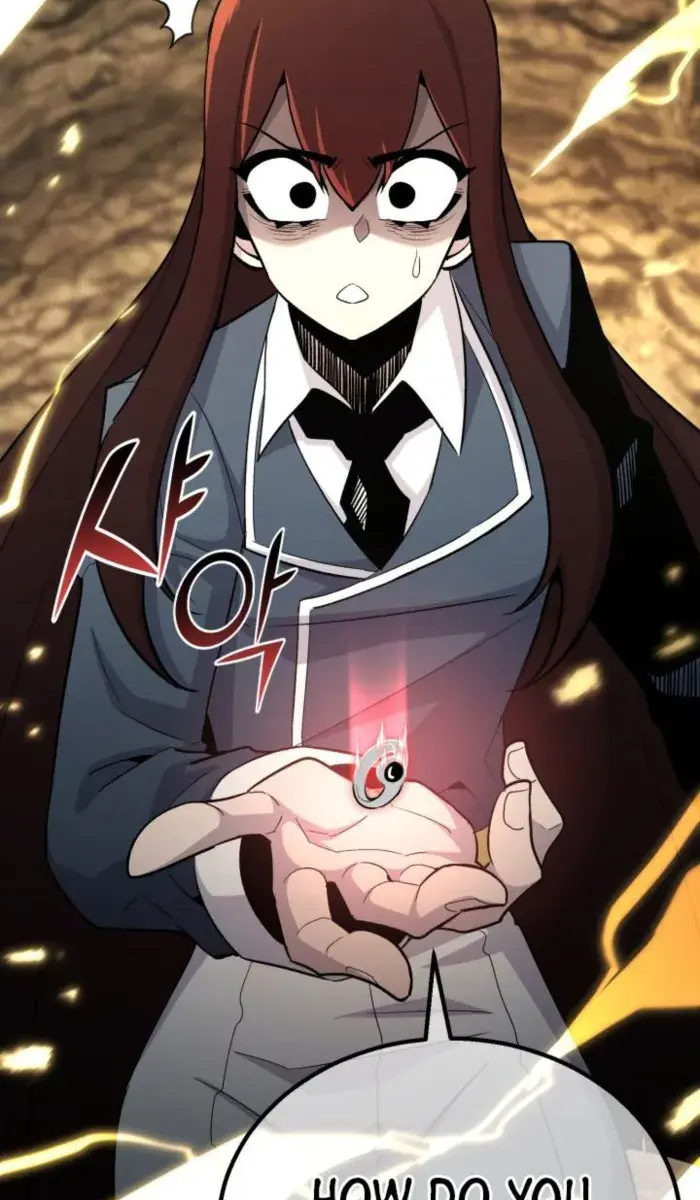I Awoke as a God After Auto-Battling for a Million Years Chapter 138 Page 119