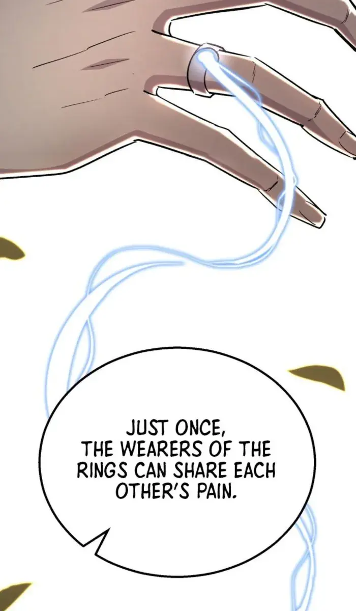 I Awoke as a God After Auto-Battling for a Million Years Chapter 138 Page 124