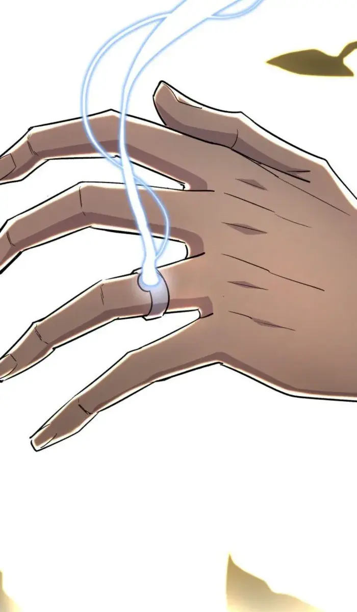 I Awoke as a God After Auto-Battling for a Million Years Chapter 138 Page 126