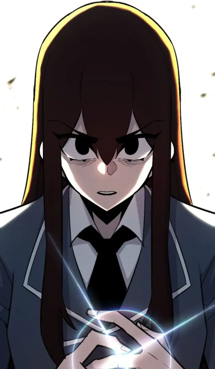 I Awoke as a God After Auto-Battling for a Million Years Chapter 138 Page 134