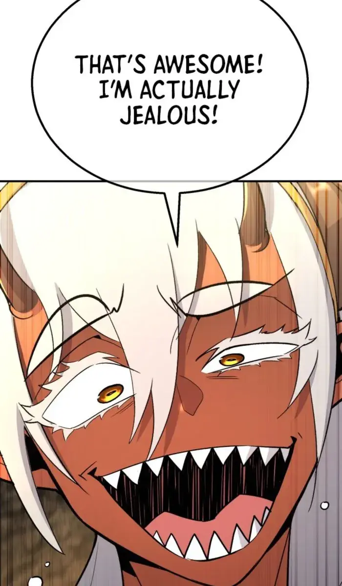 I Awoke as a God After Auto-Battling for a Million Years Chapter 138 Page 136