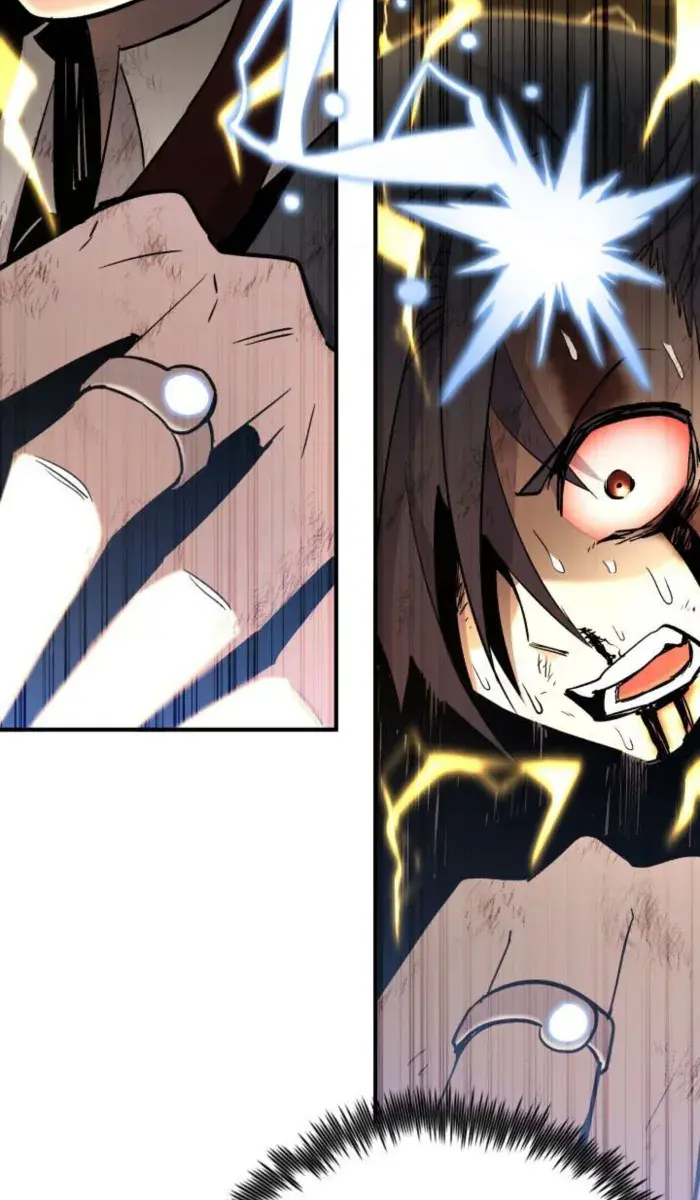 I Awoke as a God After Auto-Battling for a Million Years Chapter 138 Page 149