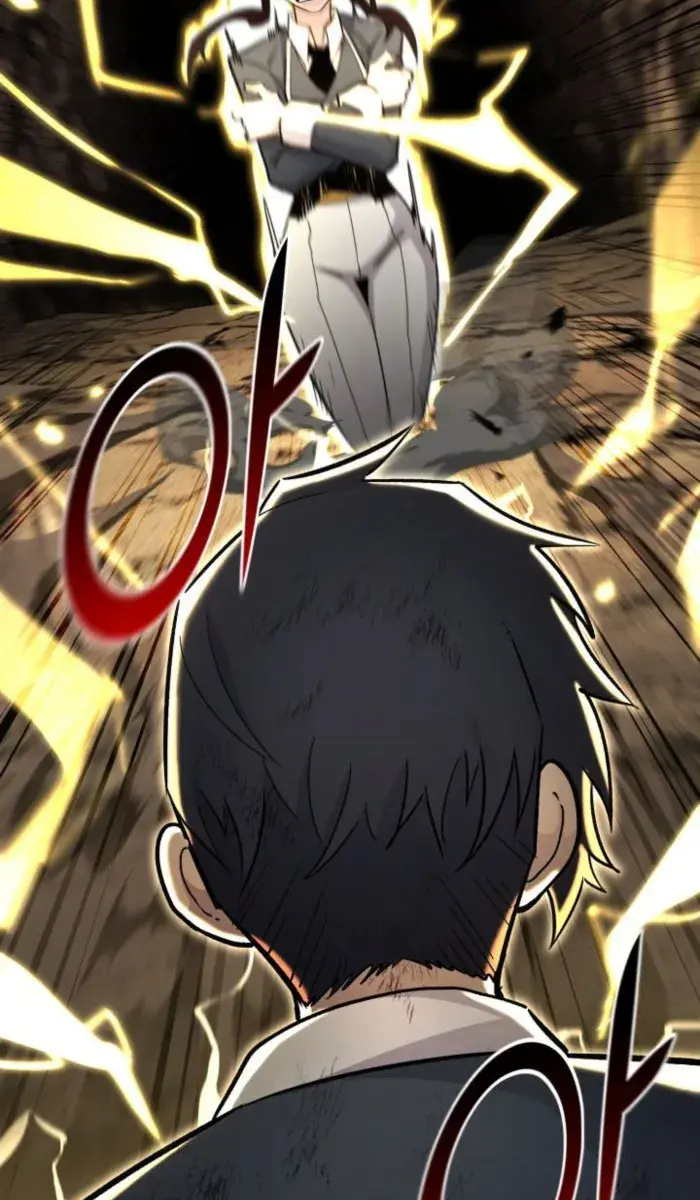 I Awoke as a God After Auto-Battling for a Million Years Chapter 138 Page 152