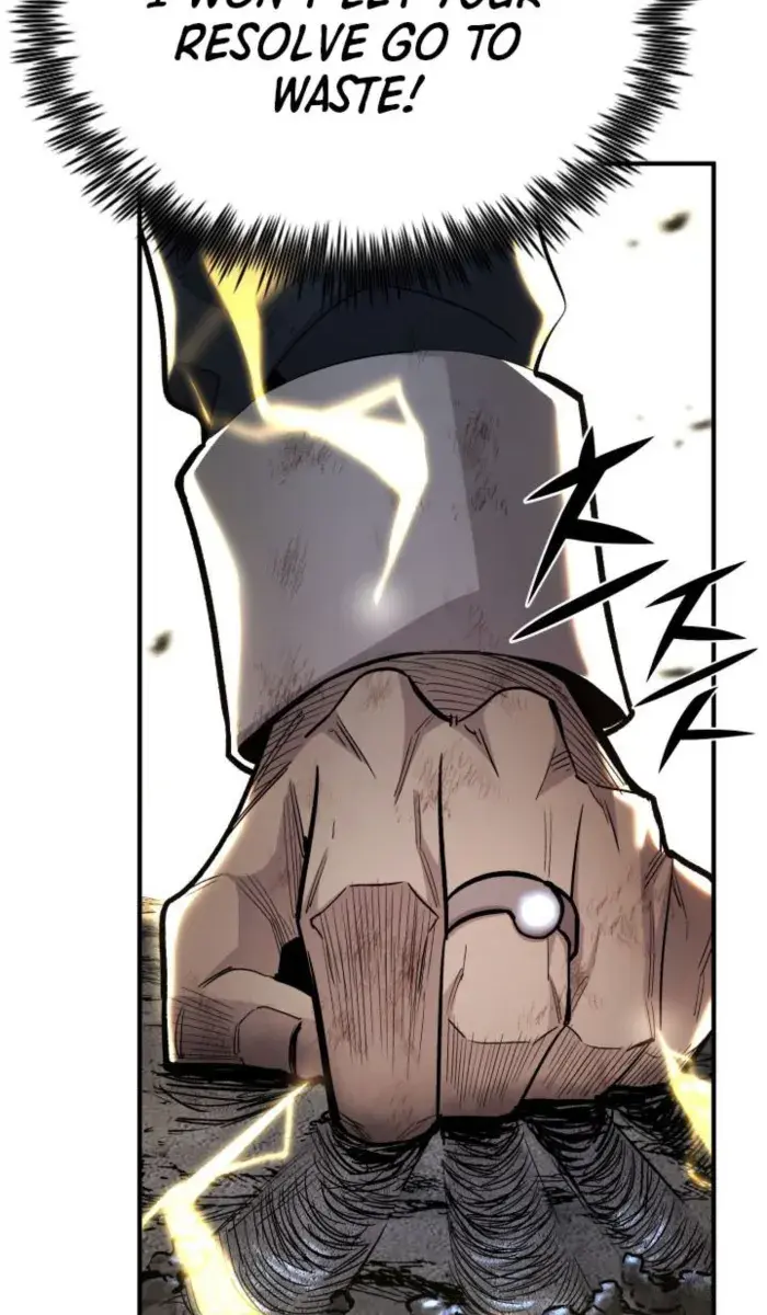 I Awoke as a God After Auto-Battling for a Million Years Chapter 138 Page 156