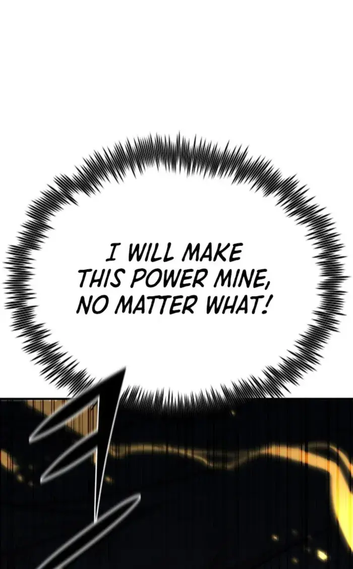 I Awoke as a God After Auto-Battling for a Million Years Chapter 138 Page 158