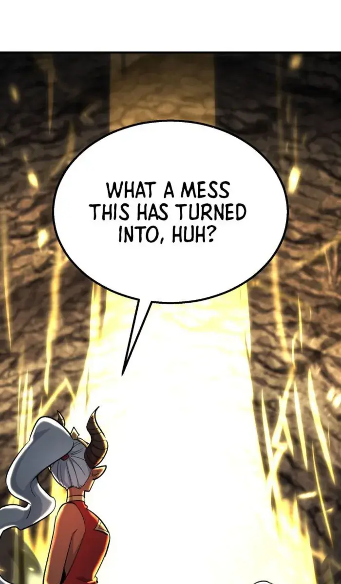 I Awoke as a God After Auto-Battling for a Million Years Chapter 138 Page 163