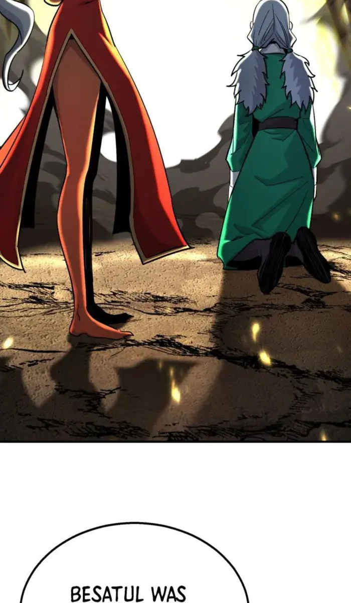 I Awoke as a God After Auto-Battling for a Million Years Chapter 138 Page 164