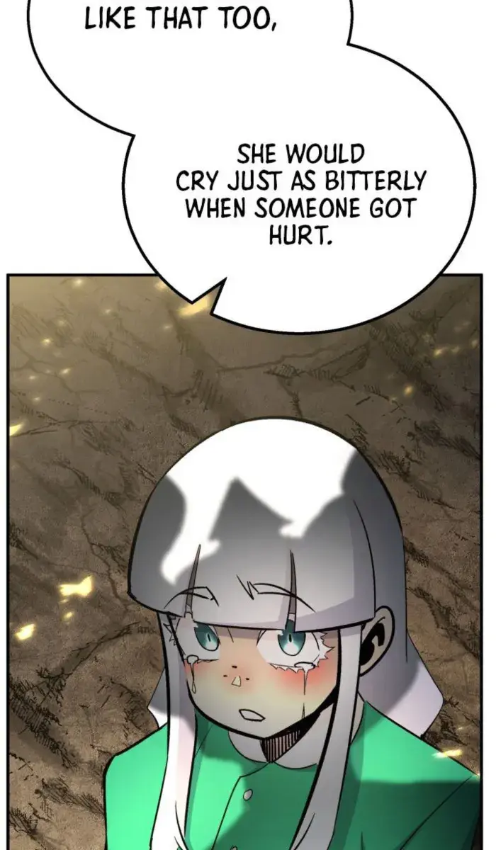 I Awoke as a God After Auto-Battling for a Million Years Chapter 138 Page 165