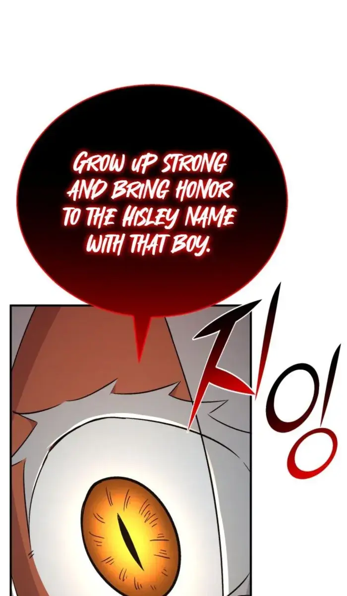 I Awoke as a God After Auto-Battling for a Million Years Chapter 138 Page 169