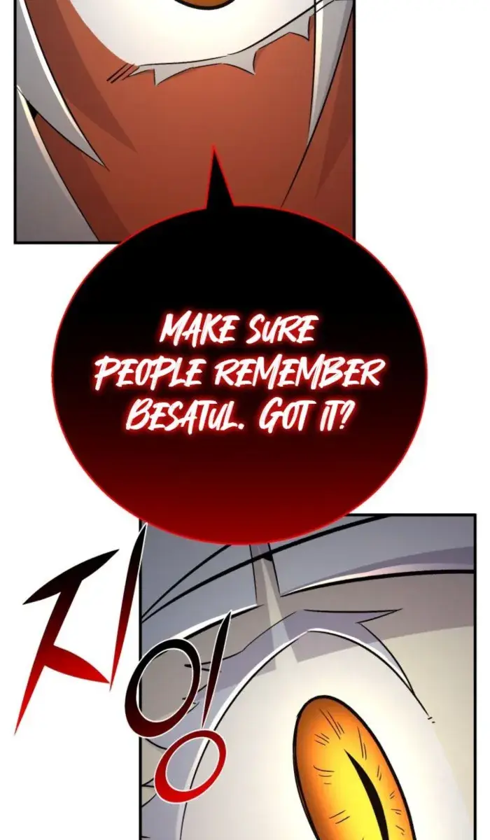 I Awoke as a God After Auto-Battling for a Million Years Chapter 138 Page 170