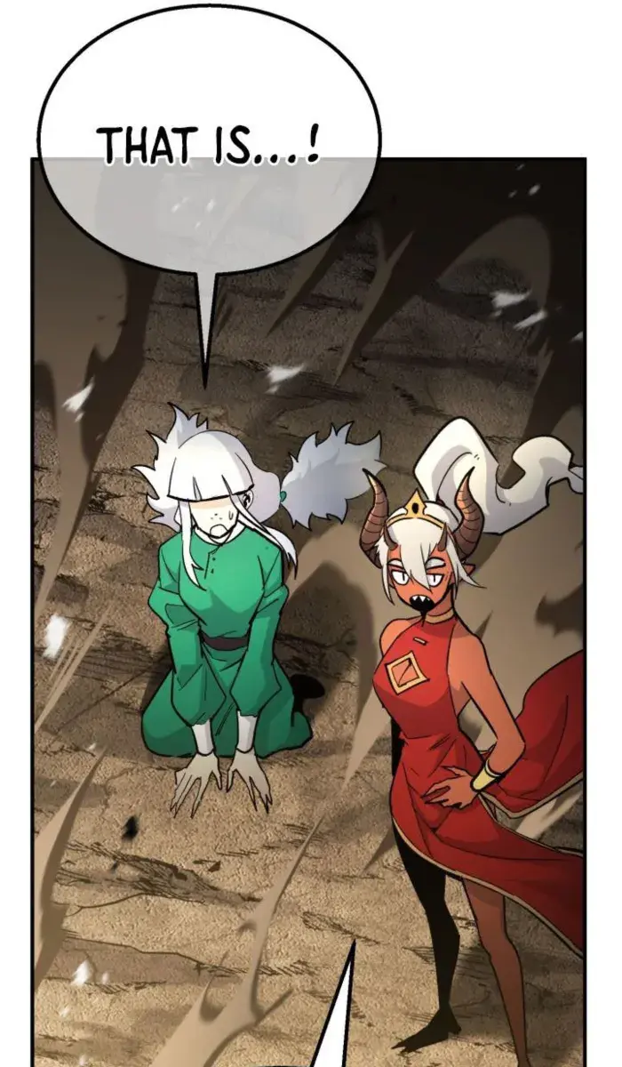 I Awoke as a God After Auto-Battling for a Million Years Chapter 138 Page 175