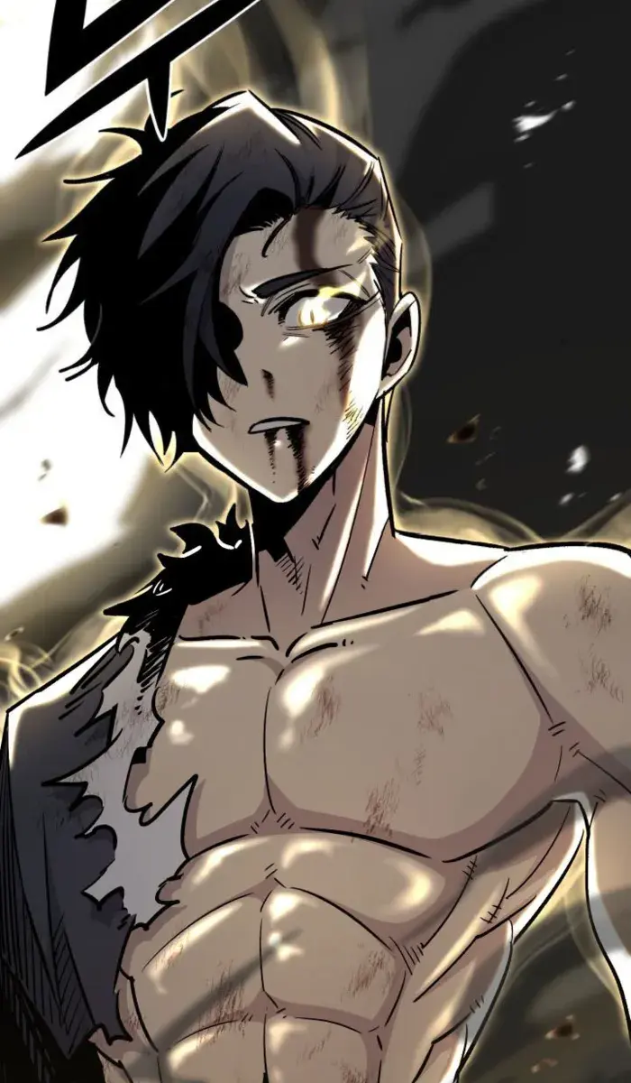 I Awoke as a God After Auto-Battling for a Million Years Chapter 138 Page 181