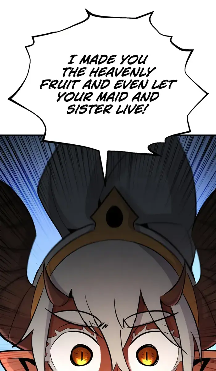 I Awoke as a God After Auto-Battling for a Million Years Chapter 139 Page 3