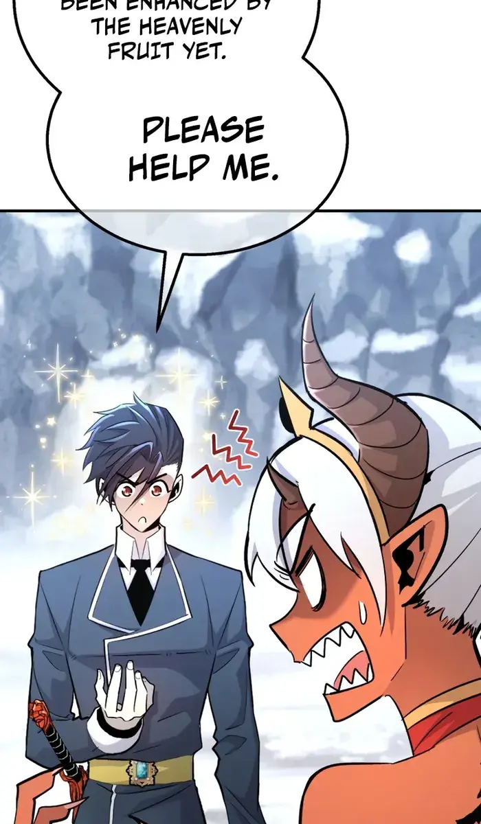I Awoke as a God After Auto-Battling for a Million Years Chapter 139 Page 5